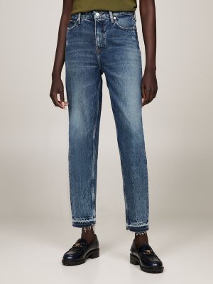 Tommy hilfiger cheap high rise jeans