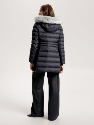 Tommy hilfiger nani store down coat