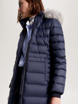 Tommy hilfiger on sale hampton down jacket