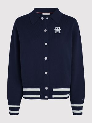  Tommy Hilfiger Brasier Varsity Tommy con 2 correas