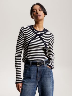 Tommy hilfiger clearance jumper sale womens