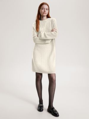 Tommy 2025 sweater dress