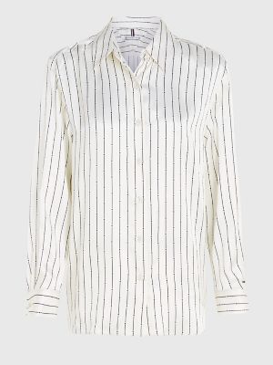 Hilfiger | Stripe Tommy USA Shirt