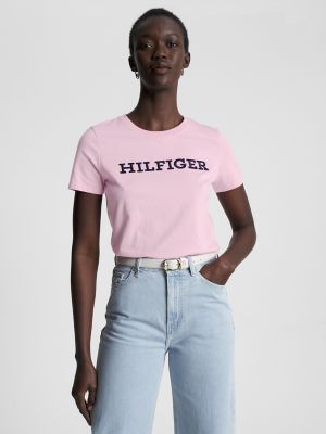 T shirt tommy hilfiger femme new arrivals