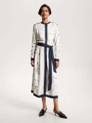 Tommy hilfiger hotsell outlet dresses