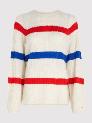 Tommy hilfiger hotsell knit sweater