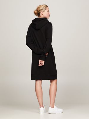 Tommy hilfiger discount paloma hooded dress