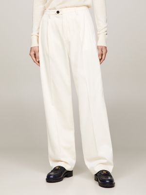 Relaxed Straight Fit Chino Tommy Pant USA | Hilfiger