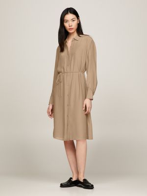 Tommy hilfiger ladies outlet dresses