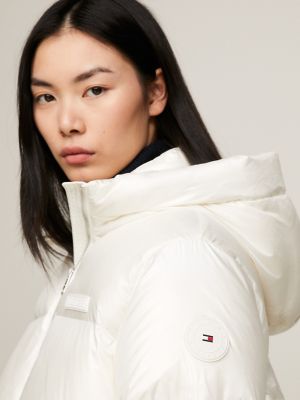 Tommy hilfiger cheap abigail puffer