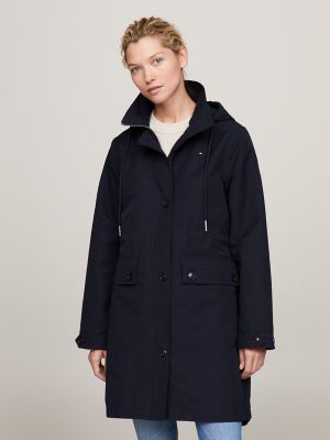 Tommy hilfiger outlet madison coat