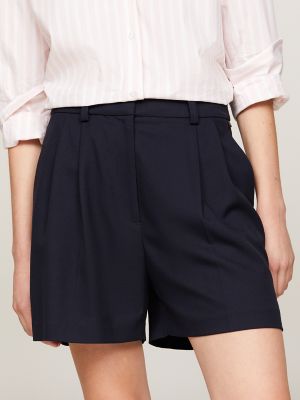 Pleated Chino Short | Tommy Hilfiger