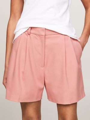 Tommy hilfiger store women shorts