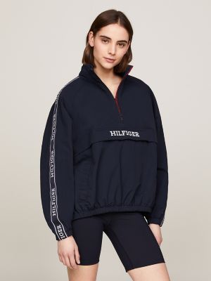 Hilfiger Anchor Logo Sweater