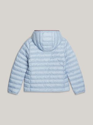 Hooded Puffer Jacket | Tommy Hilfiger