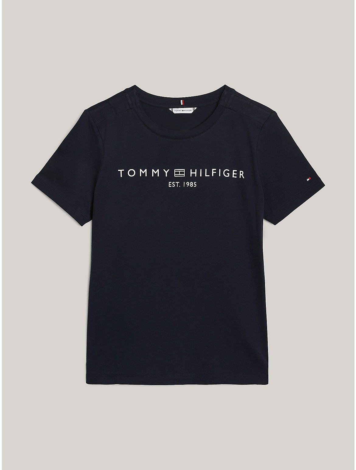 Tommy Hilfiger Women's Hilfiger Logo T-Shirt