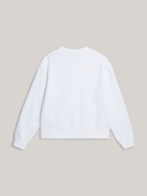 Hilfiger Logo Sweatshirt