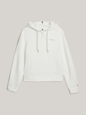 Port Access Tommy Logo Hoodie