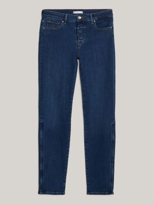 Super Skinny THFlex Jean, Kai Blue