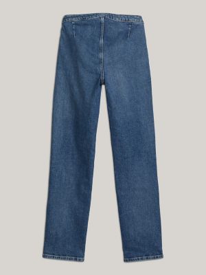 Seated Straight Fit Jean | Tommy Hilfiger USA