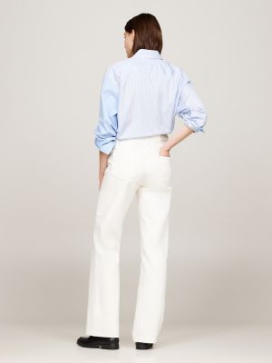 High-Waist Relaxed Bootcut Fit Jean | Tommy Hilfiger USA