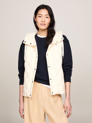 Tommy hilfiger vest clearance women