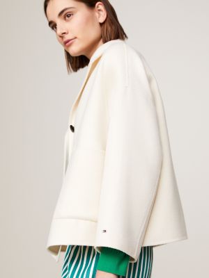 ジャケット・アウター meltthelady wool blazar coat wool: Women's Jackets & Blazers | Dillard's