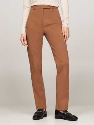 第一ネット Stretch Gabardine Slim Fit Pant | Tommy Hilfiger パンツ