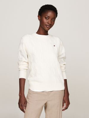 Tommy jeans classic sweater fashion