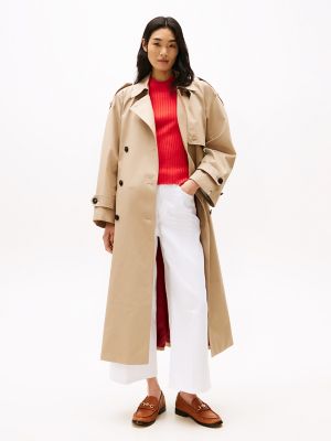 High-Rise Wide Leg Jean, Optic White