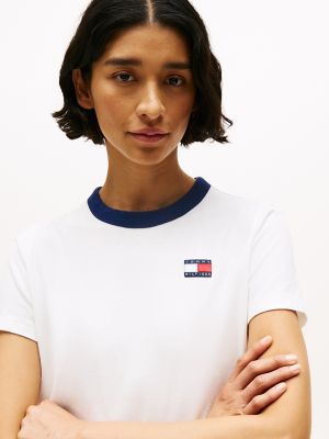 Hilfiger Sailing Relaxed Fit T-Shirt | Tommy Hilfiger