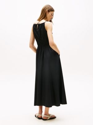 off the shoulder bodycon black dress Corrine Elegant Off the Shoulder Bodycon Dress Black