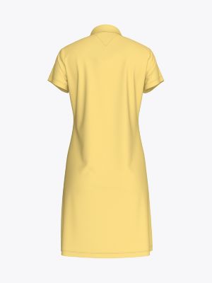 yellow dress indian Yellow Bandhani Printed Work Georgette Gown