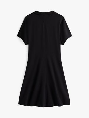 Short-Sleeve Polo Dress | Tommy Hilfiger