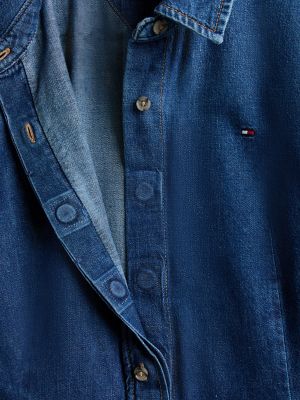 white christmas dresses Tommy Hilfiger Jeans