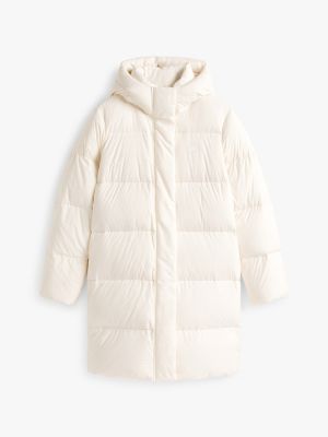 Hooded Down Coat | Tommy Hilfiger