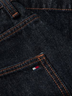 Женские юбки Tommy Hilfiger High-Rise Denim Mini Skirt — фото 6