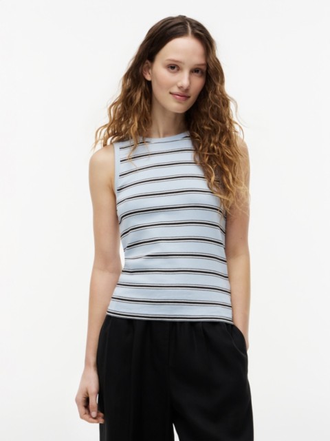 Женские топы Tommy Hilfiger Slim Fit Tank Top