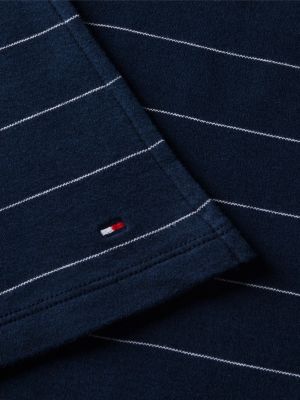 Tommy Hilfiger Sleeveless Side-Tie Boatneck Midi Dress — фото 6