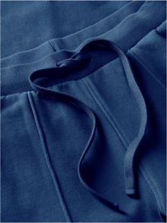 Tommy Studio Logo Sweatpant — Aegean Sea 6
