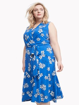 tommy hilfiger dresses clearance