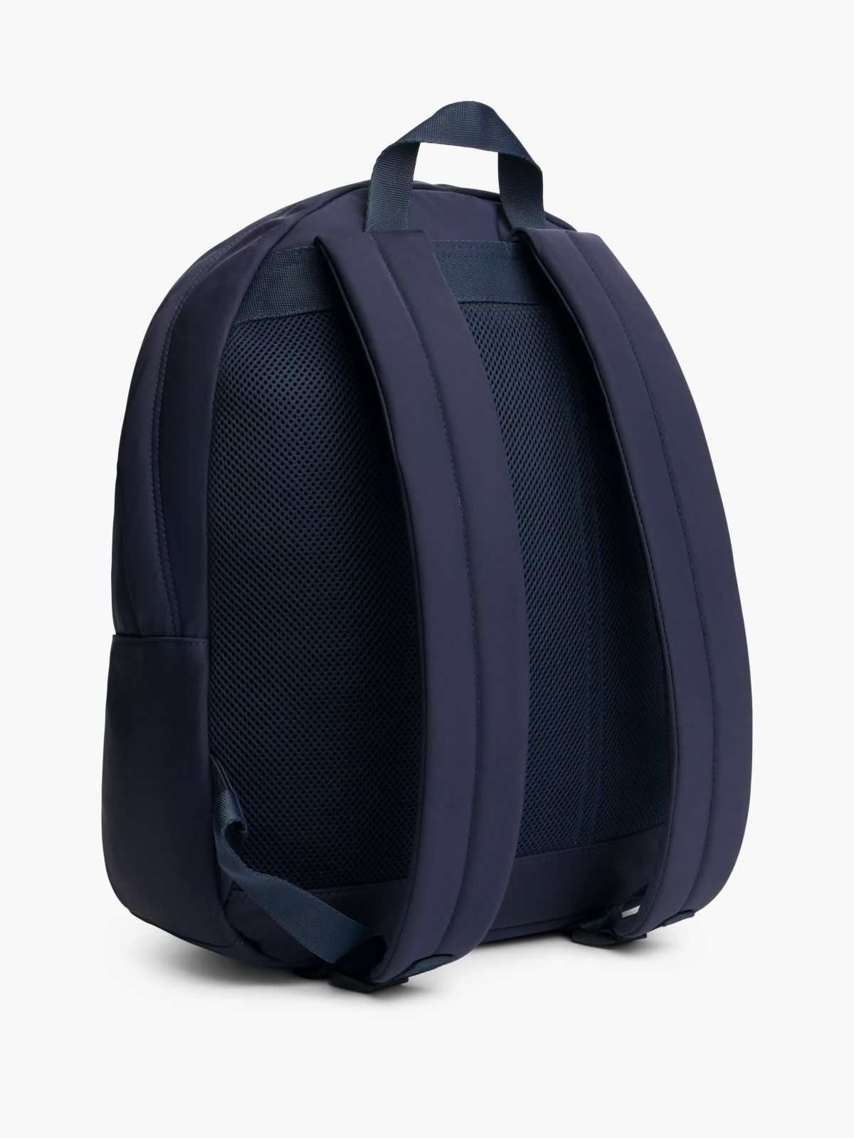 Tommy Logo Backpack — Space Blue