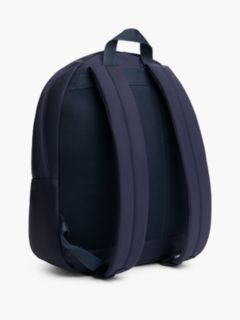 Tommy Logo Backpack — Space Blue 4