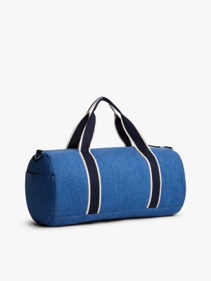 Мужские сумки Tommy Hilfiger Denim Duffel — фото 4