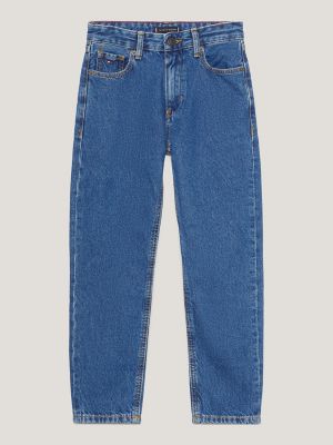 Tommy hilfiger store jeans kids