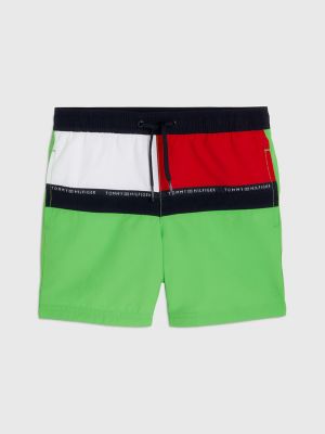 Tommy hilfiger shop boys swimwear