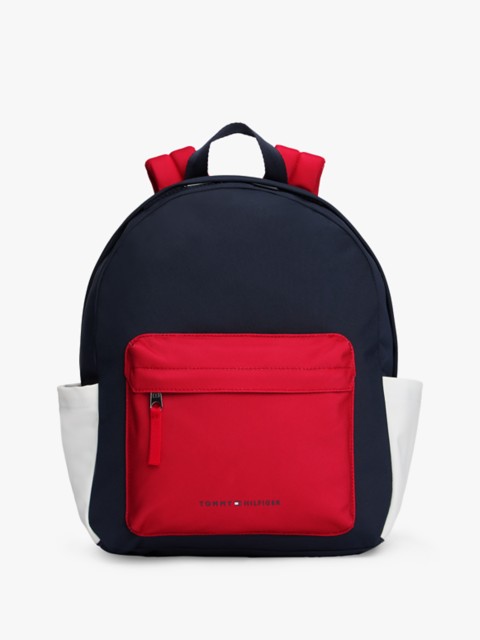 Рюкзак Tommy Hilfiger Kids' Colorblock