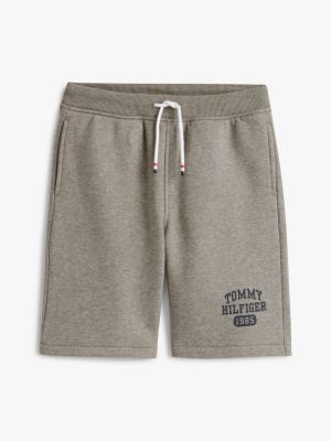 Tommy Hilfiger Kids' Logo Sweatshort — фото 5