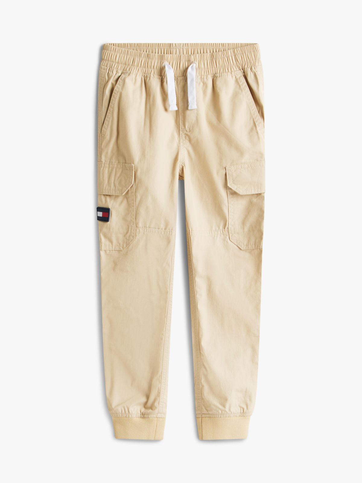 Kids' Cargo Jogger — Palamino