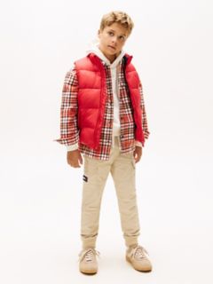 Kids' Cargo Jogger — Palamino 2
